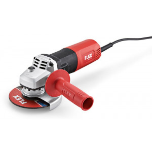 1000w HAAKSE SLIJPER 125mm