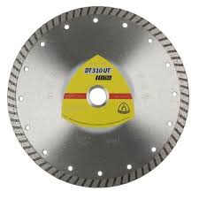 DIAMANT DOORSLIJPSCHIJF