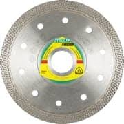 DIAMANT DOORSLIJPSCHIJF