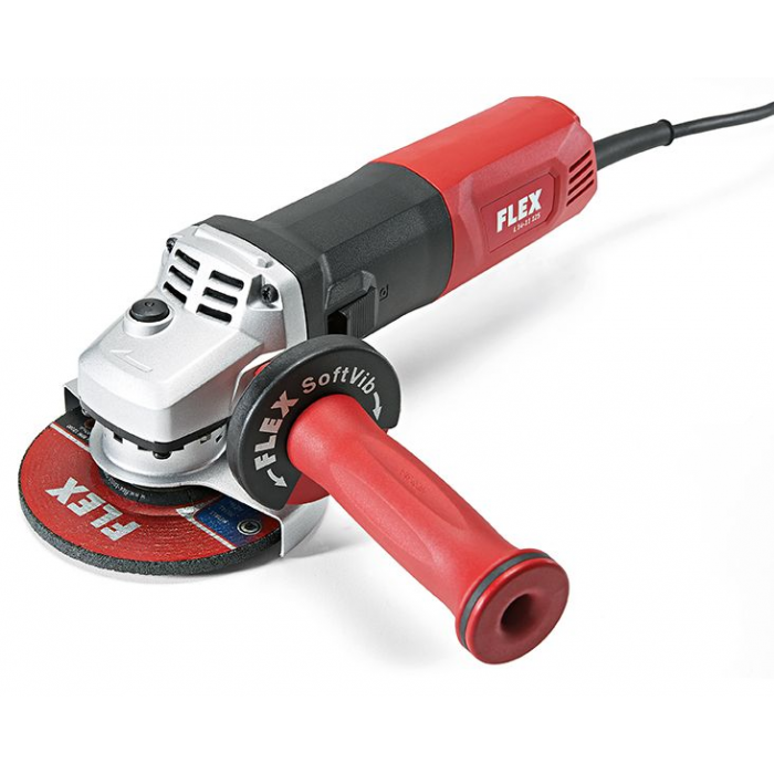 1400W HAAKSE SLIJPER 125mm