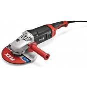 2100W/2600W HAAKSE SLIJPER 230mm